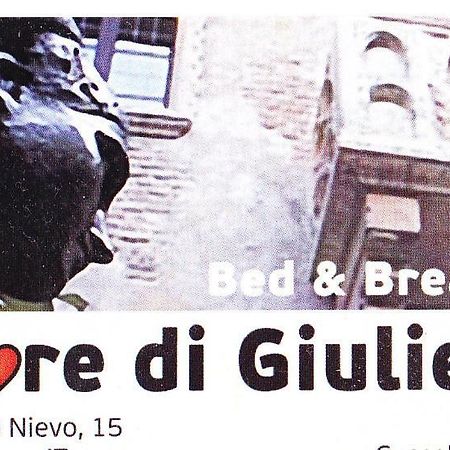 Cuore Di Giulietta Verona Kültér fotó