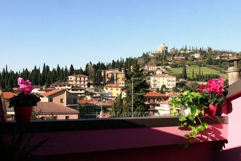 Cuore Di Giulietta Verona Kültér fotó